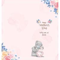 Very Special Nan Me to You Bear Mother's Day Card Extra Image 1 Preview